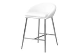 Swivel Stool Bar Height, Contemporary & Modern (Set of 2) by Couch.com