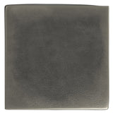Danner - Cast Aluminum Side Table - Black by Couch.com