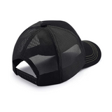 JupiterGear American Flag Trucker Hat with Adjustable Strap | Breathable & Unisex