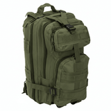 XGear Tactical Large 40L Tactical Backpack Survival Bag