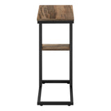 Accent Table C - Shaped, Contemporary & Modern by Couch.com