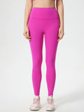 JupiterGear Wide Waistband Leggings