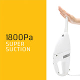 Car Vacuum Cleaner by Pursonic