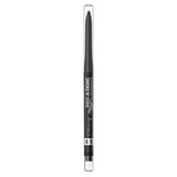 RIMMEL LONDON Exaggerate Smoke N' Shine Gel Eyeliner - Little Black Smokey