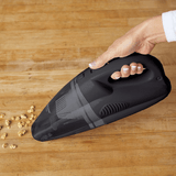 Impress GoVac Handheld Cordless Vacuum Cleaner - REFURBISHED