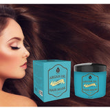 Argan Oil Hair Mask of Morocco, 8 Oz by Pursonic
