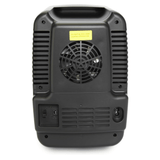 Emerson Portable Mini Fridge Cooler