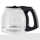 Mr. Coffee 12-Cup Programmable Coffeemaker with Rapid Brew - REFURBISHED