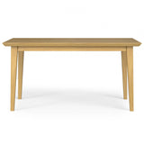 Colby - Dining Table, Contemporary by Couch.com