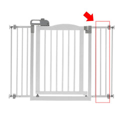 One-Touch Gate II Extension