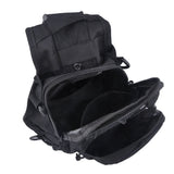 JupiterGear Tactical Military Sling Backpack Shoulder Bag Molle Outdoor Daypack Backpack with Adjustable Strap