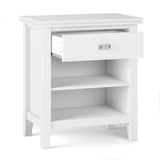 Artisan - Handcrafted Bedside Table by Couch.com