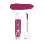 WET N WILD MegaLast Liquid Catsuit High-Shine Lipstick - Berry Down Lo