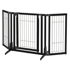 Richel Premium Plus Freestanding Pet Gate