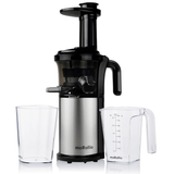 moRollio 45RPM Cold Press Slow Masticating Juicer