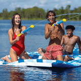 WOW Watersports Splash Cannon Water Toy 12-Pack PDQ