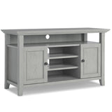 Amherst - TV Media Stand, Handcrafted by Couch.com