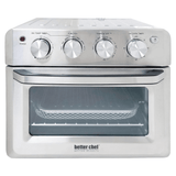 Better Chef Do-It-All Convection Air Fryer Toaster Broiler Oven - REFURBISHED