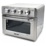 Better Chef Do-It-All Convection Air Fryer Toaster Broiler Oven - REFURBISHED