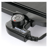 Better Chef Family Size Indoor Electric Griddle - REFURBISHED