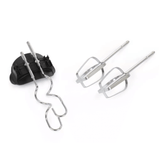 Better Chef 5-Speed Electric Hand Mixer - REFURBISHED