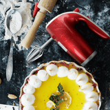 Better Chef 5-Speed Electric Hand Mixer - REFURBISHED