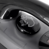 Impress Mid-Size Cord-Rewind Iron with Non-Stick Spray and Burst - REFURBISHED
