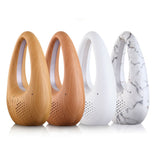 Picnic Basket Bluetooth Speaker in 4 Colors