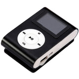 Mini Tune Buddy Jog And Walk With MP3 Player And FM Radio by VistaShops