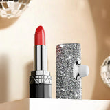 Bejewelled Glittering Portable Charger