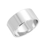 9.5Mm Flat Ring by eklexic