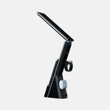 Illuminati 6 IN 1 Multifunctional Folding Desk Lamp And Wireless Charger by VistaShops