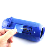 Music Manager Bluetooth Speaker And Subwoofer by VistaShops