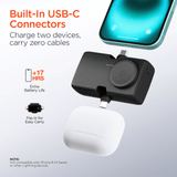 HyperGear Power Pack Nano 5000mAh Power Bank