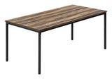 Table Set, Coffee, End, Contemporary, Modern (Set of 3) by Couch.com