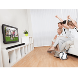 Naxa 42" TV Sound Bar with Bluetooth - Refurbished