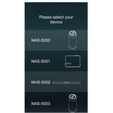Naxa Wireless Speaker with Voice Control - Refurbished