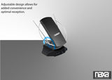 Naxa High Powered Amplified Antenna Suitable For HDTV and ATSC Digital TV (NAA-308)