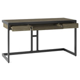 Erina - Handcrafted Desk by Couch.com