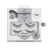 ABSOLUTE Divine 3D Magnetic Lashes - EDL16 Calypso
