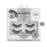 ABSOLUTE Divine 3D Magnetic Lashes