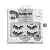 ABSOLUTE Divine 3D Magnetic Lashes - EDL17 Hestia