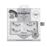 ABSOLUTE Divine 3D Magnetic Lashes