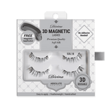 ABSOLUTE Divine 3D Magnetic Lashes - EDL18 Metis
