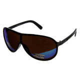 ARCTIC BLUE Sunglasses Aviator AB05 - Black