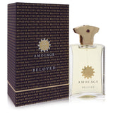 Amouage - Amouage Beloved Eau De Parfum Spray for Men - 3.4 - Men
