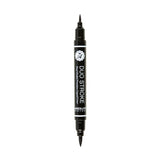 ABSOLUTE Eye Expert Liners - Duo Stroke -  Duo Stroke