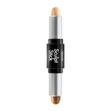 ABSOLUTE Sculpt Stick Highlight And Contour - Tan (DC)