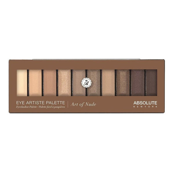 ABSOLUTE Eye Artiste Palette