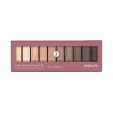 ABSOLUTE Eye Artiste Palette - Art Of Rose